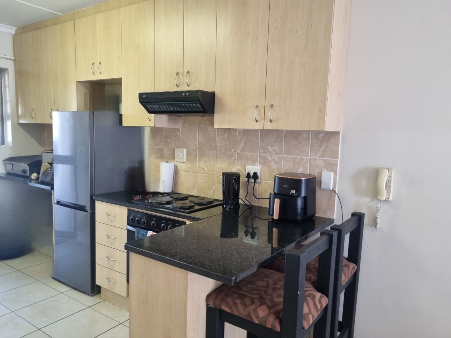 To Let 2 Bedroom Property for Rent in Winterhoek Park Eastern Cape
